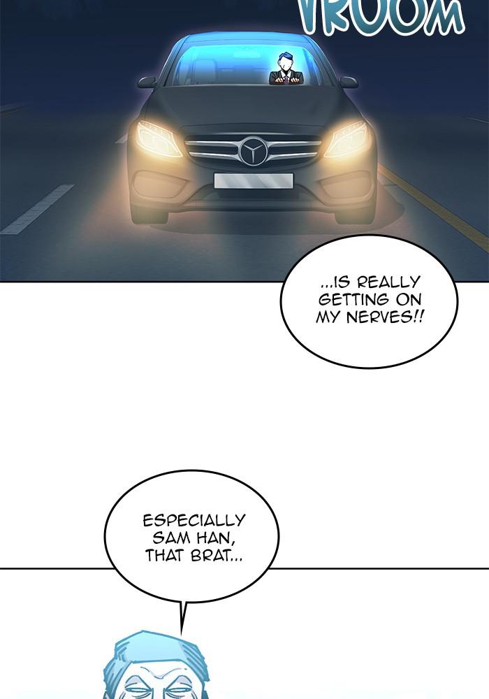 Read Hardcore Leveling Warrior chapter 169.8 image 1 on Lezhin