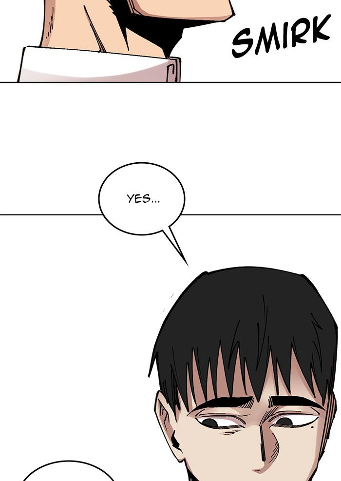 Read Hardcore Leveling Warrior chapter 169.8 image 10 on Lezhin