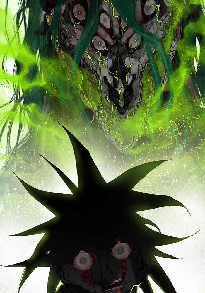 Read Hardcore Leveling Warrior chapter 169.8 image 101 on Lezhin