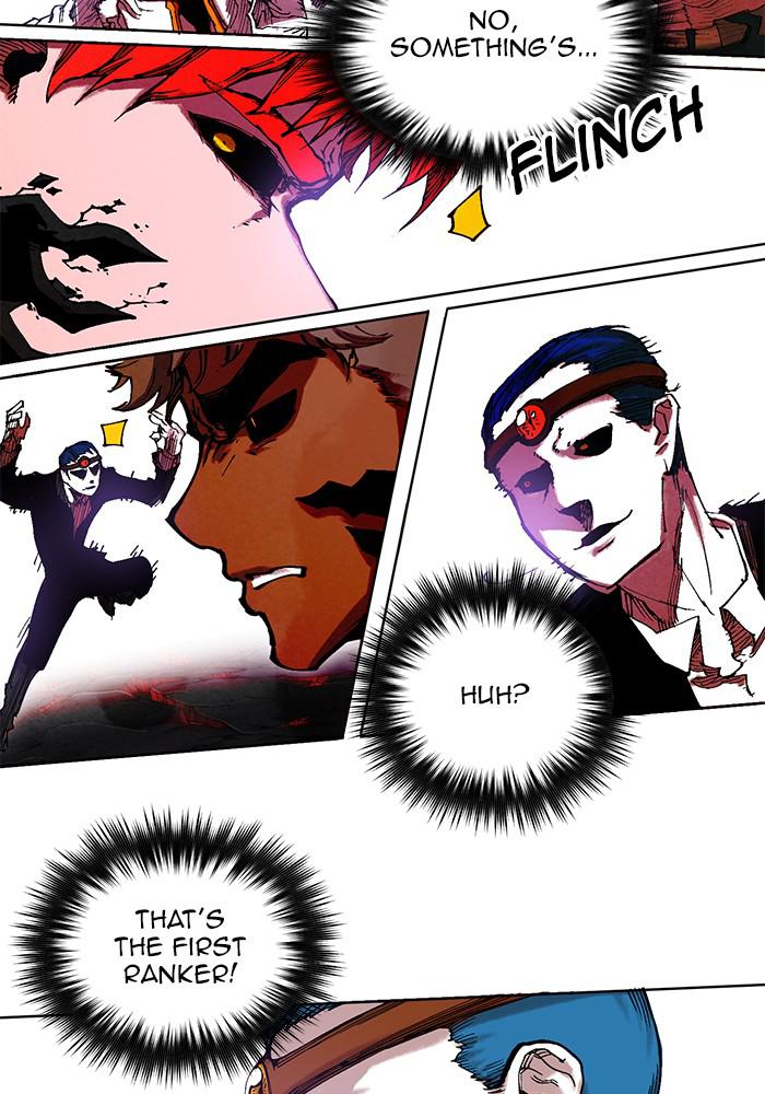 Read Hardcore Leveling Warrior chapter 169.8 image 103 on Lezhin