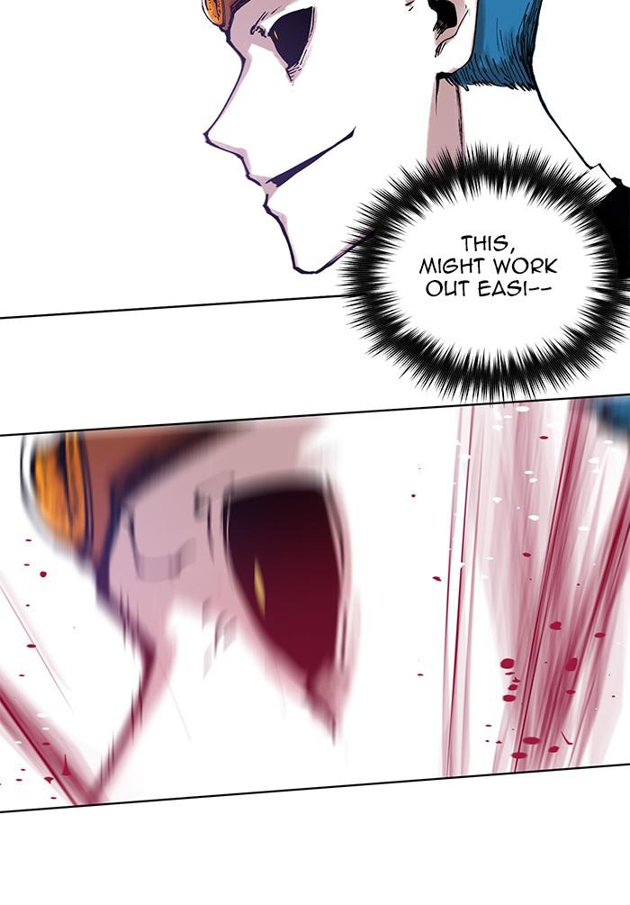 Read Hardcore Leveling Warrior chapter 169.8 image 104 on Lezhin