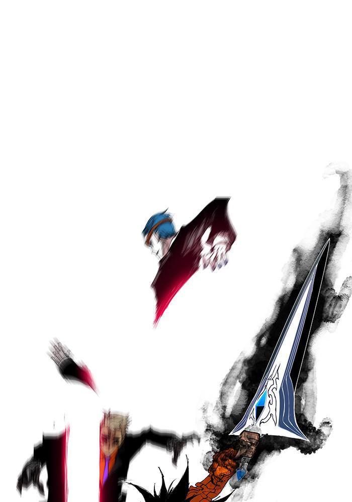 Read Hardcore Leveling Warrior chapter 169.8 image 105 on Lezhin