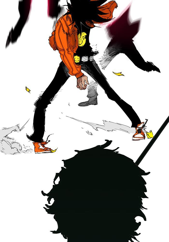 Read Hardcore Leveling Warrior chapter 169.8 image 106 on Lezhin