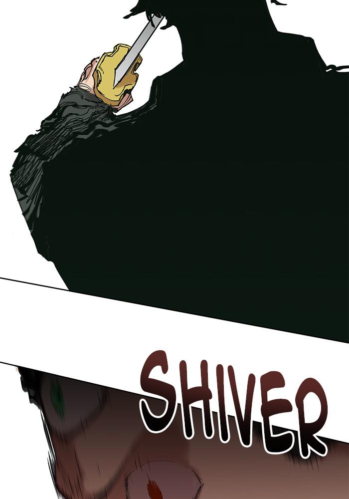 Read Hardcore Leveling Warrior chapter 169.8 image 107 on Lezhin