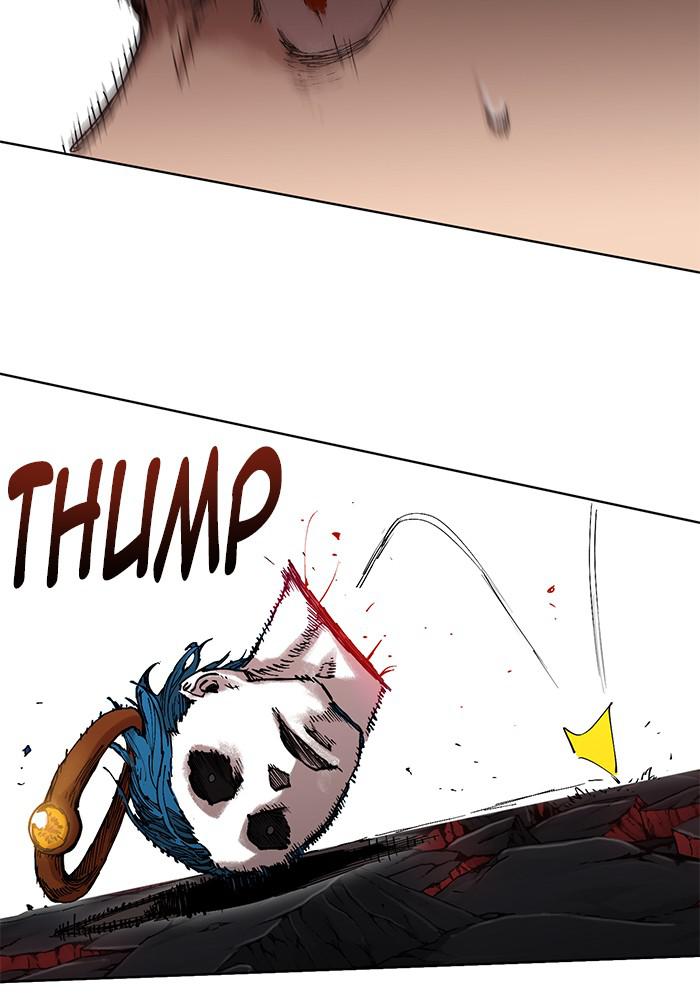 Read Hardcore Leveling Warrior chapter 169.8 image 108 on Lezhin