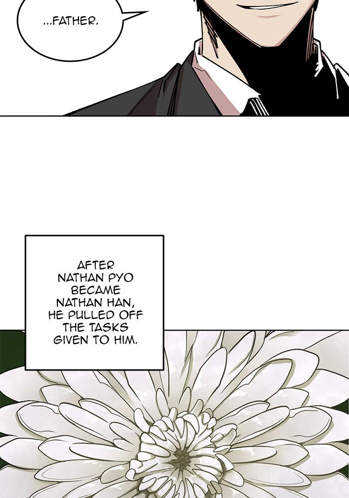 Read Hardcore Leveling Warrior chapter 169.8 image 11 on Lezhin