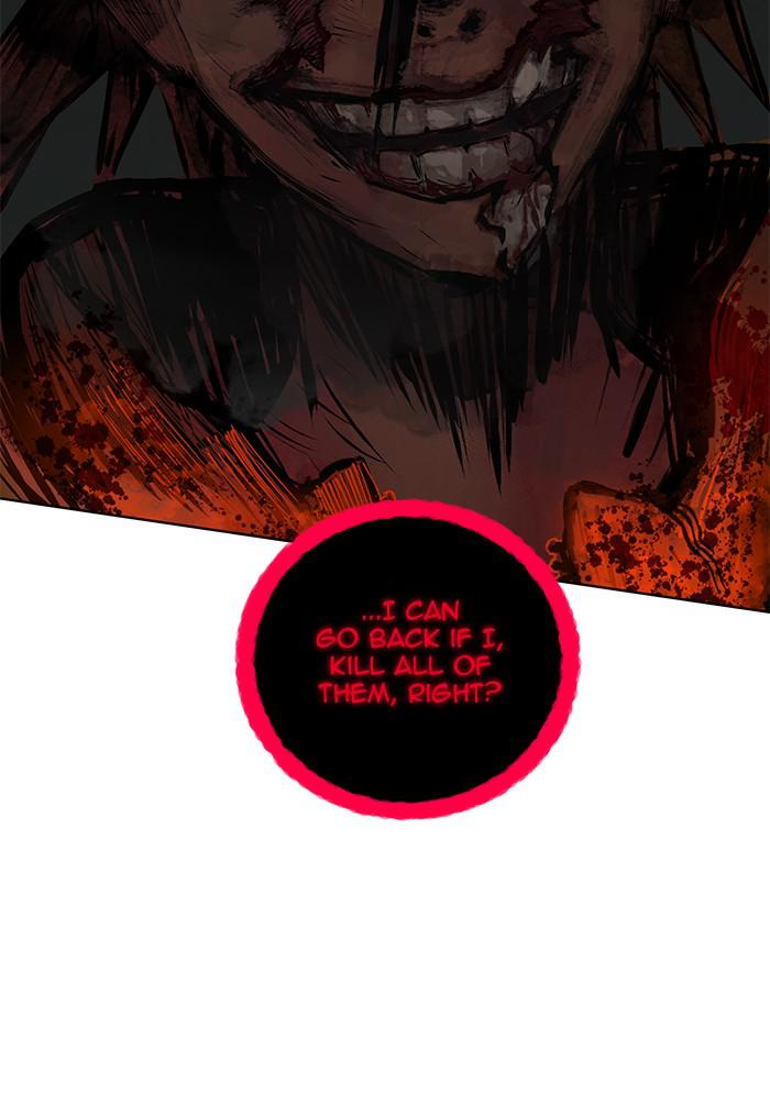 Read Hardcore Leveling Warrior chapter 169.8 image 110 on Lezhin