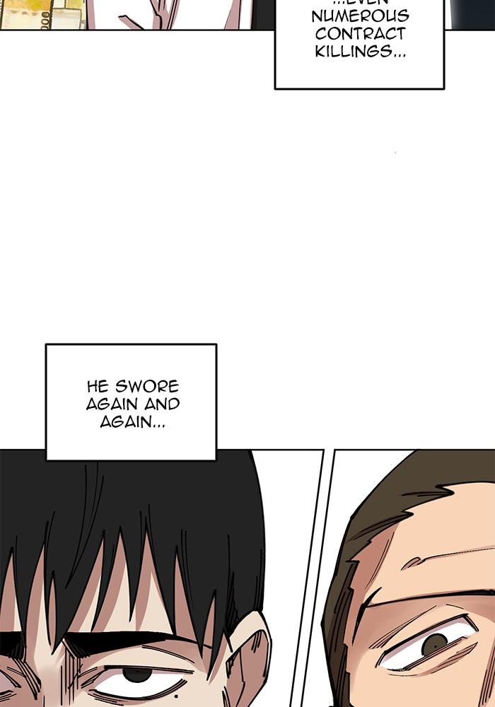 Read Hardcore Leveling Warrior chapter 169.8 image 15 on Lezhin
