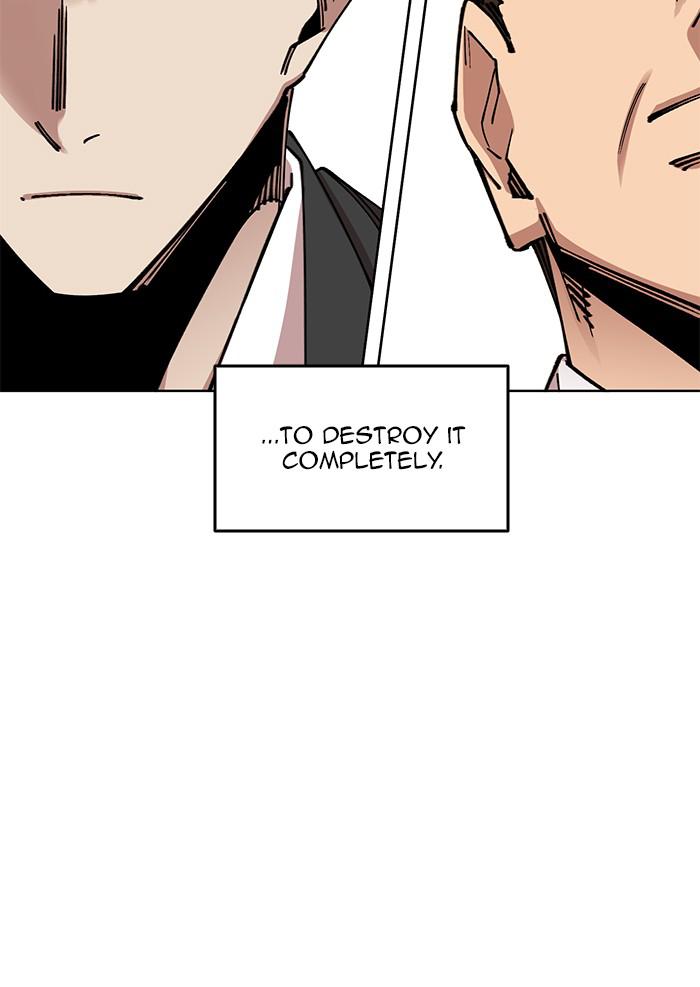 Read Hardcore Leveling Warrior chapter 169.8 image 16 on Lezhin