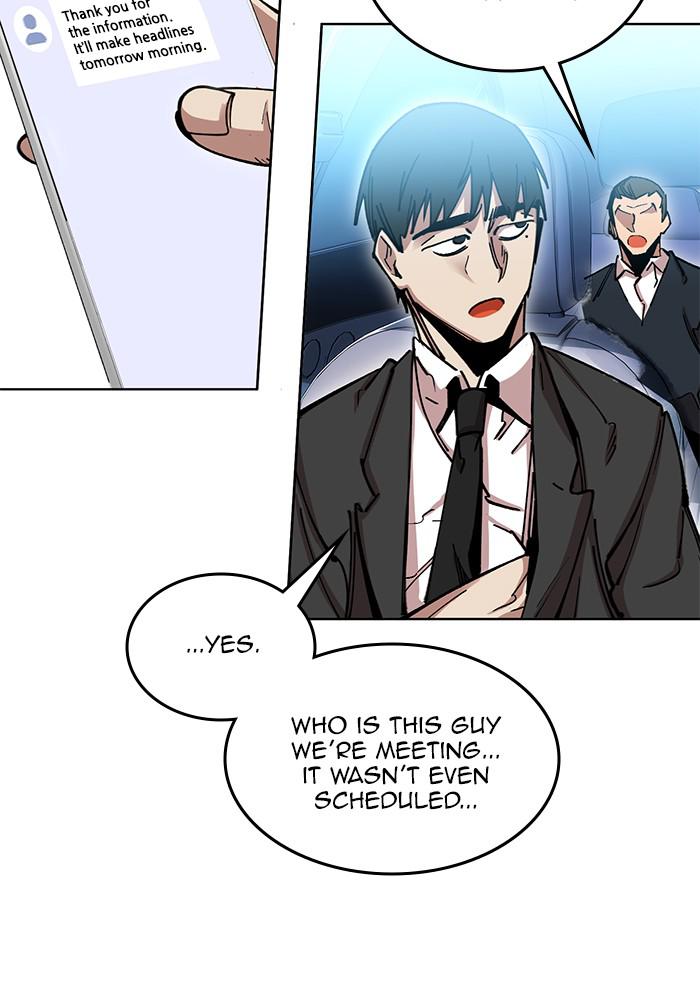 Read Hardcore Leveling Warrior chapter 169.8 image 19 on Lezhin
