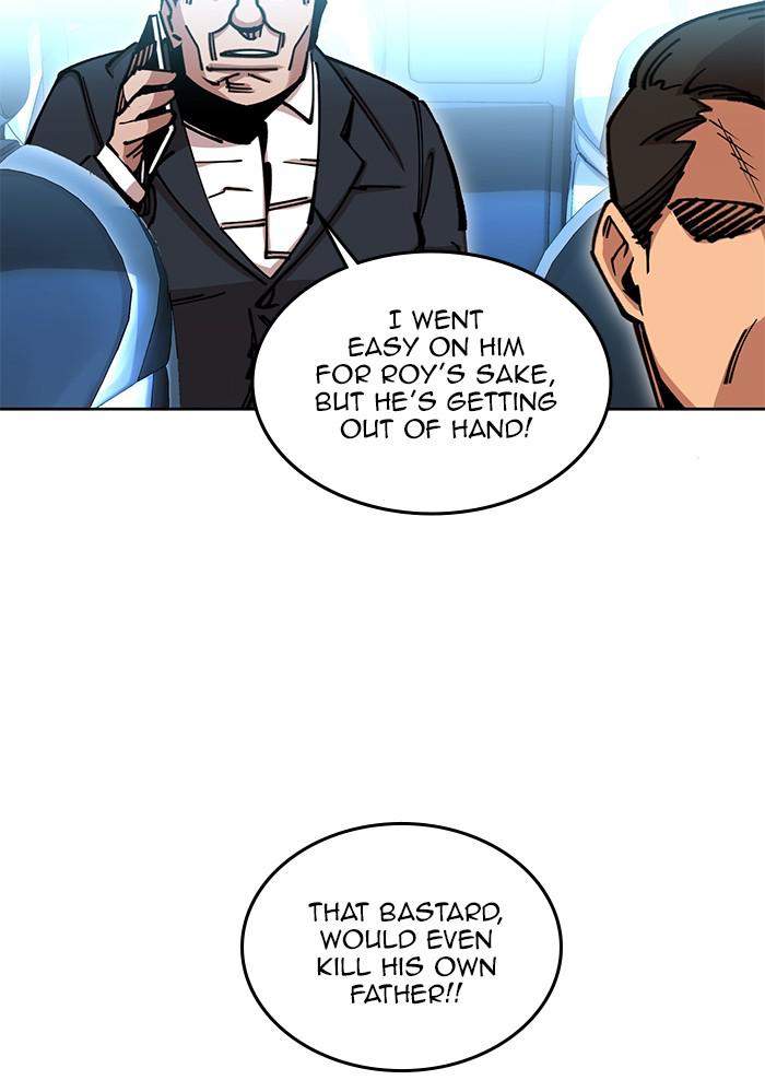 Read Hardcore Leveling Warrior chapter 169.8 image 2 on Lezhin