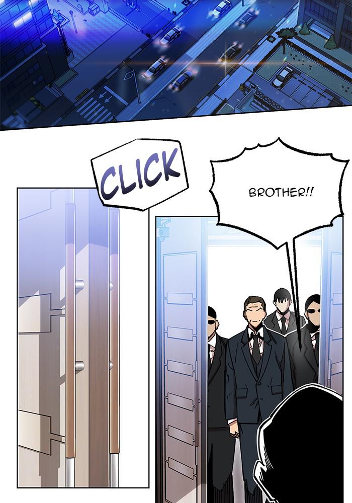 Read Hardcore Leveling Warrior chapter 169.8 image 21 on Lezhin