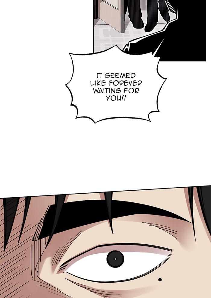 Read Hardcore Leveling Warrior chapter 169.8 image 22 on Lezhin