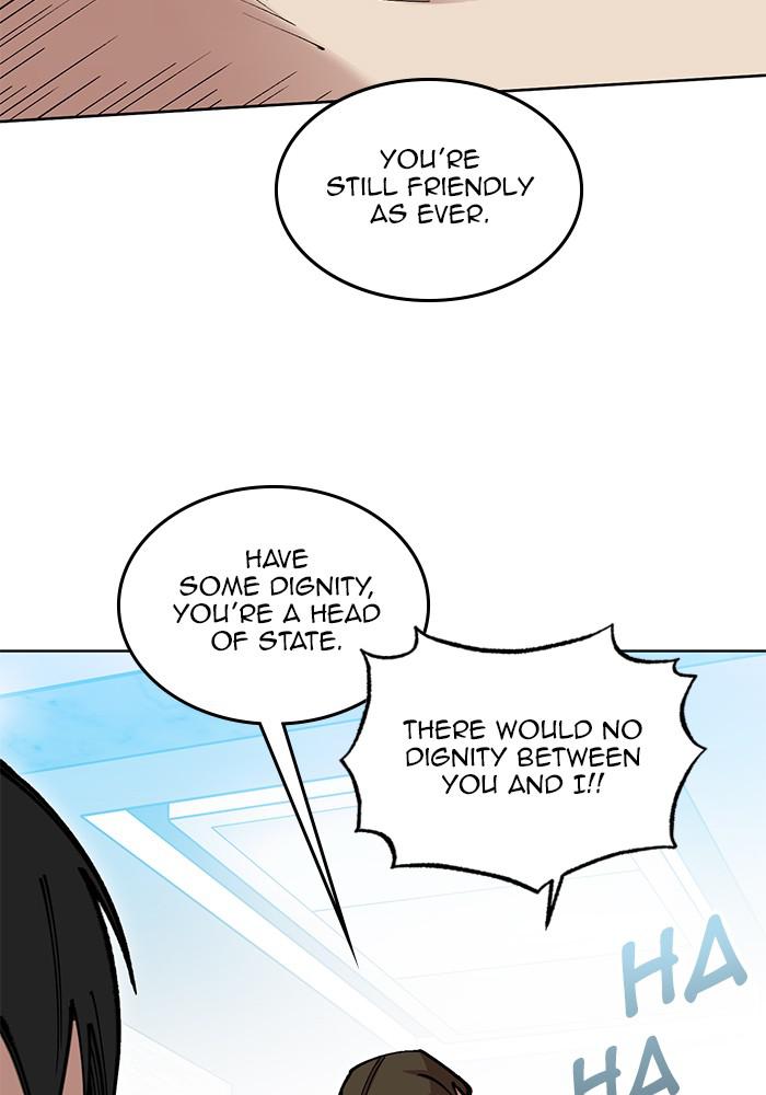 Read Hardcore Leveling Warrior chapter 169.8 image 23 on Lezhin