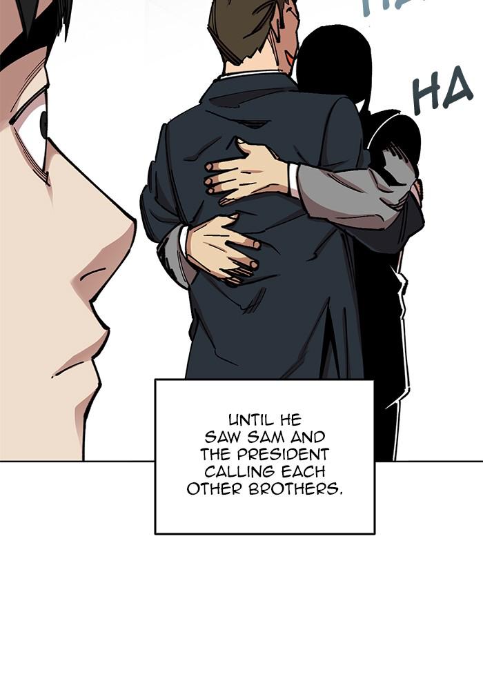 Read Hardcore Leveling Warrior chapter 169.8 image 24 on Lezhin
