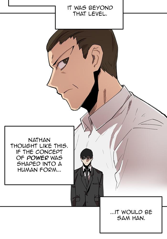 Read Hardcore Leveling Warrior chapter 169.8 image 28 on Lezhin