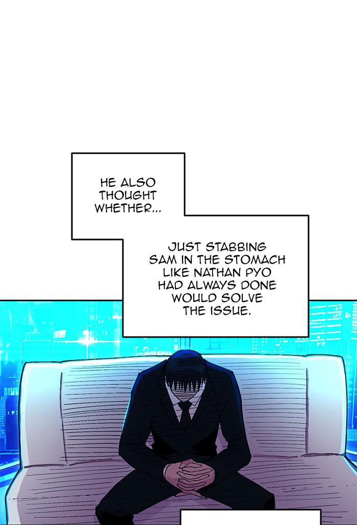 Read Hardcore Leveling Warrior chapter 169.8 image 29 on Lezhin