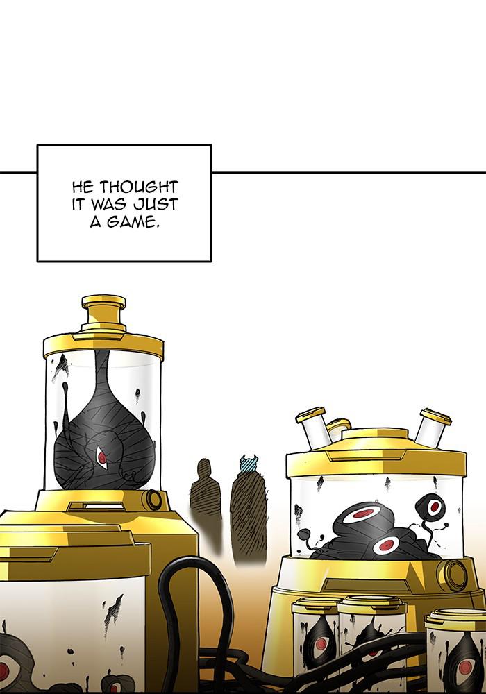 Read Hardcore Leveling Warrior chapter 169.8 image 32 on Lezhin