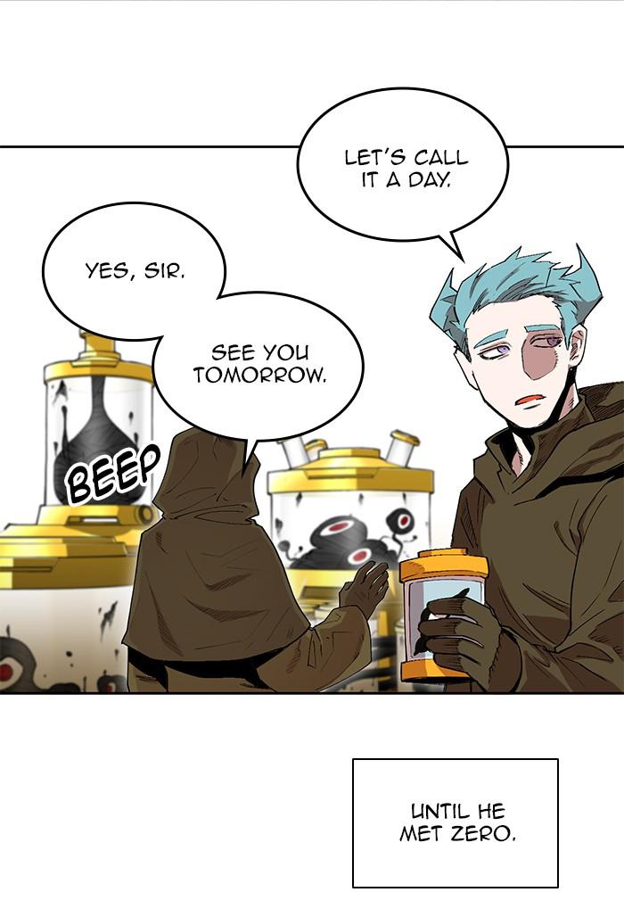 Read Hardcore Leveling Warrior chapter 169.8 image 33 on Lezhin