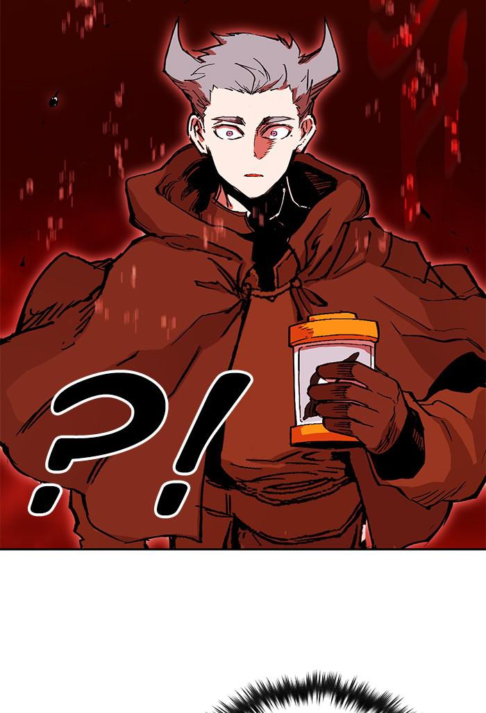 Read Hardcore Leveling Warrior chapter 169.8 image 37 on Lezhin