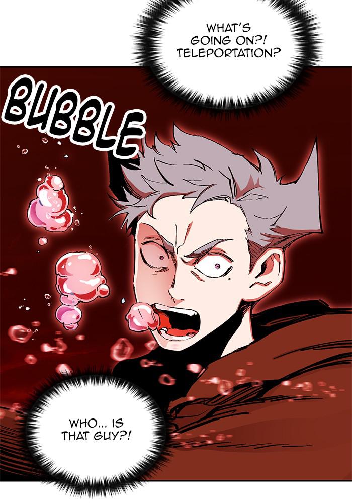 Read Hardcore Leveling Warrior chapter 169.8 image 38 on Lezhin
