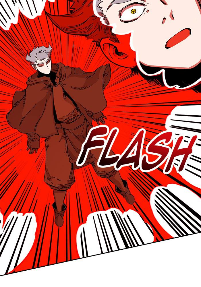 Read Hardcore Leveling Warrior chapter 169.8 image 44 on Lezhin