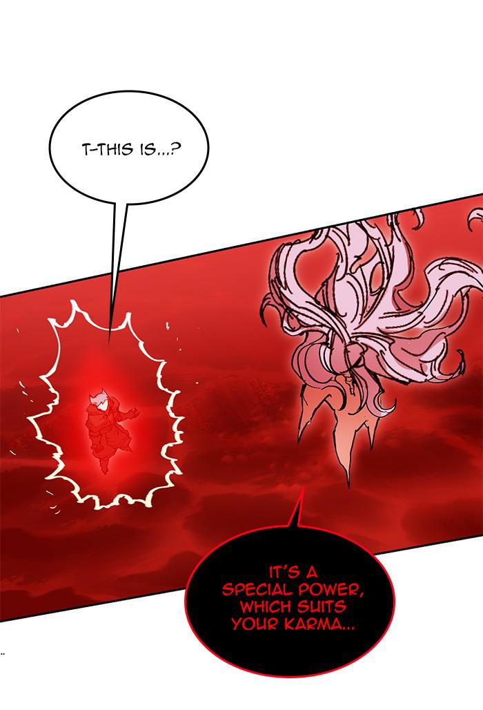 Read Hardcore Leveling Warrior chapter 169.8 image 45 on Lezhin