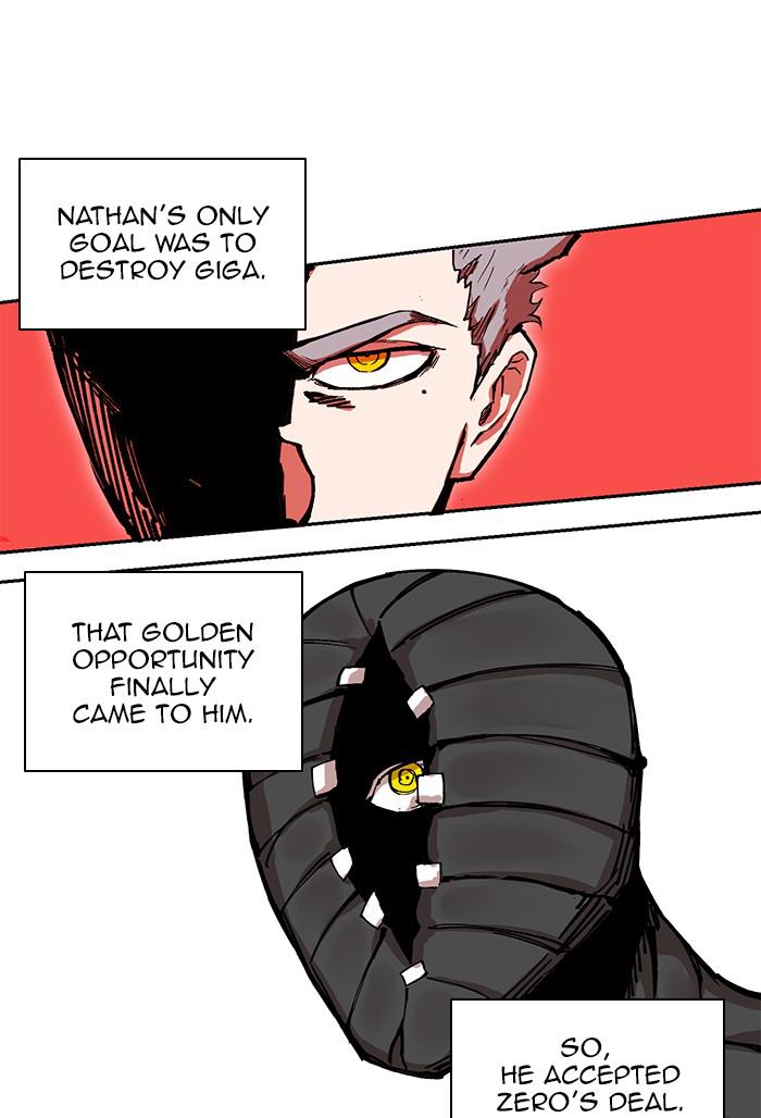 Read Hardcore Leveling Warrior chapter 169.8 image 47 on Lezhin