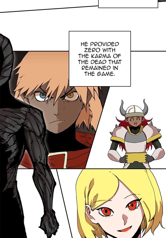 Read Hardcore Leveling Warrior chapter 169.8 image 48 on Lezhin