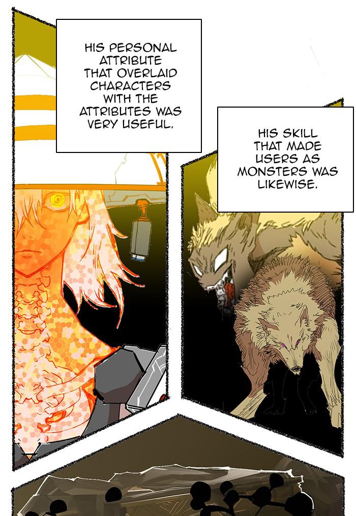 Read Hardcore Leveling Warrior chapter 169.8 image 50 on Lezhin