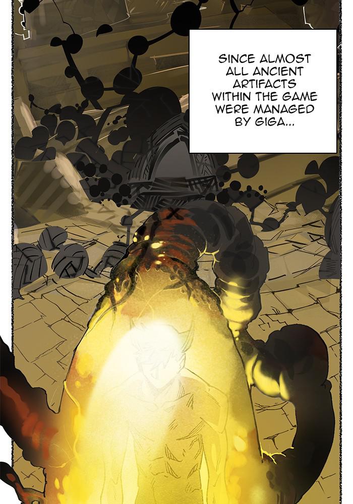 Read Hardcore Leveling Warrior chapter 169.8 image 51 on Lezhin