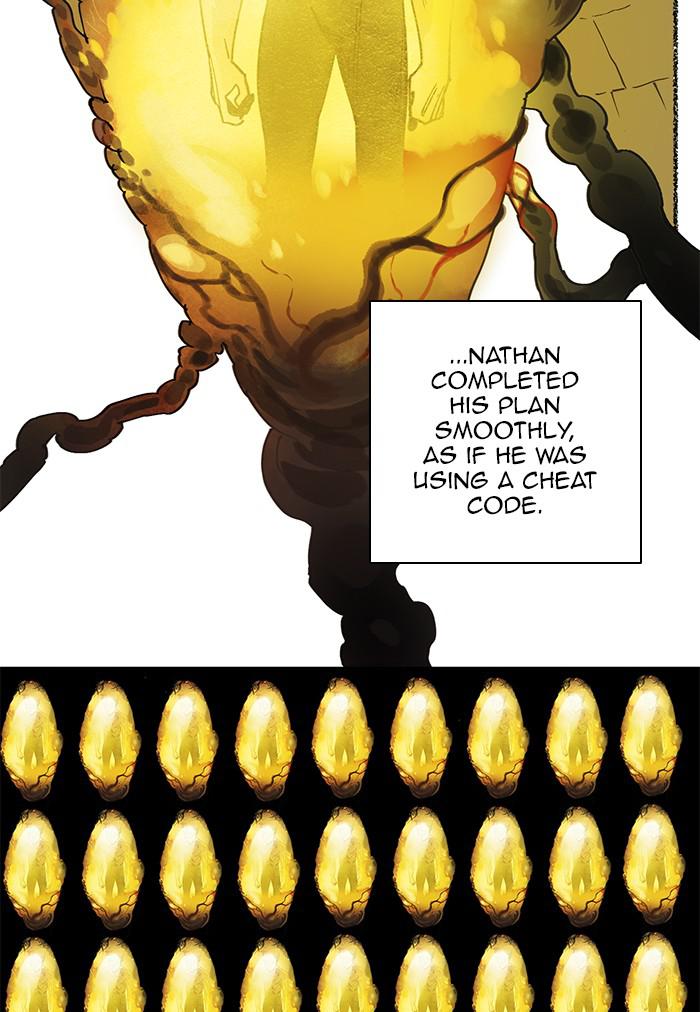 Read Hardcore Leveling Warrior chapter 169.8 image 52 on Lezhin