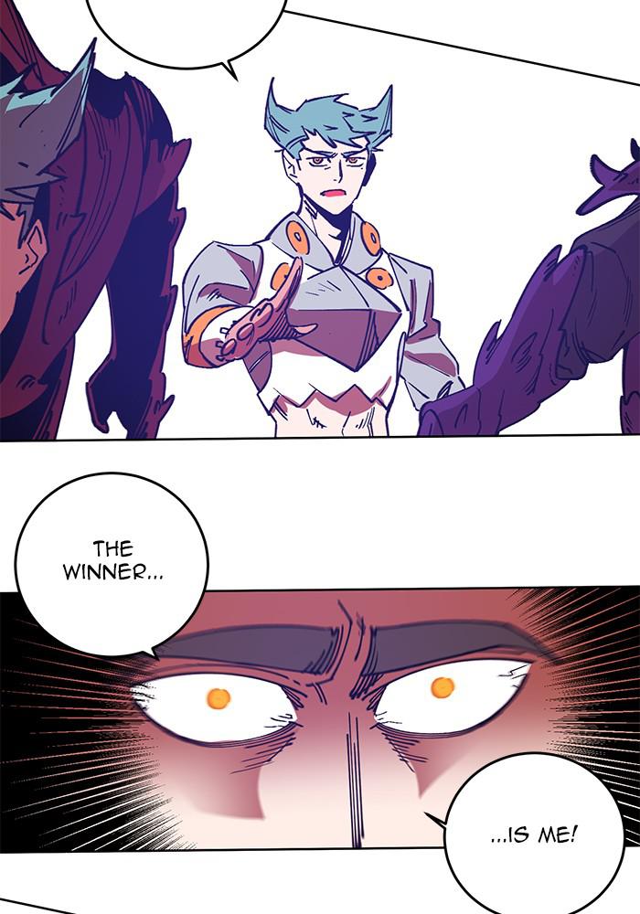 Read Hardcore Leveling Warrior chapter 169.8 image 57 on Lezhin