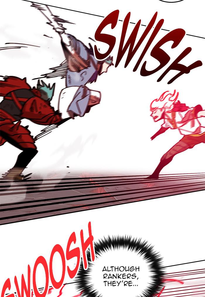 Read Hardcore Leveling Warrior chapter 169.8 image 58 on Lezhin