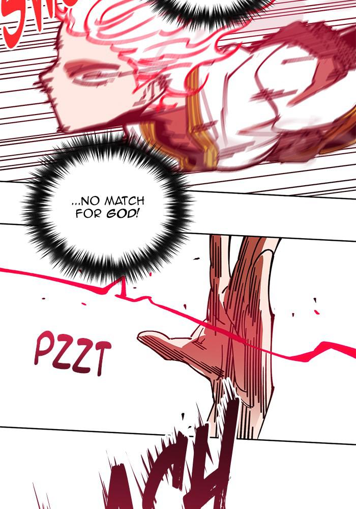 Read Hardcore Leveling Warrior chapter 169.8 image 59 on Lezhin