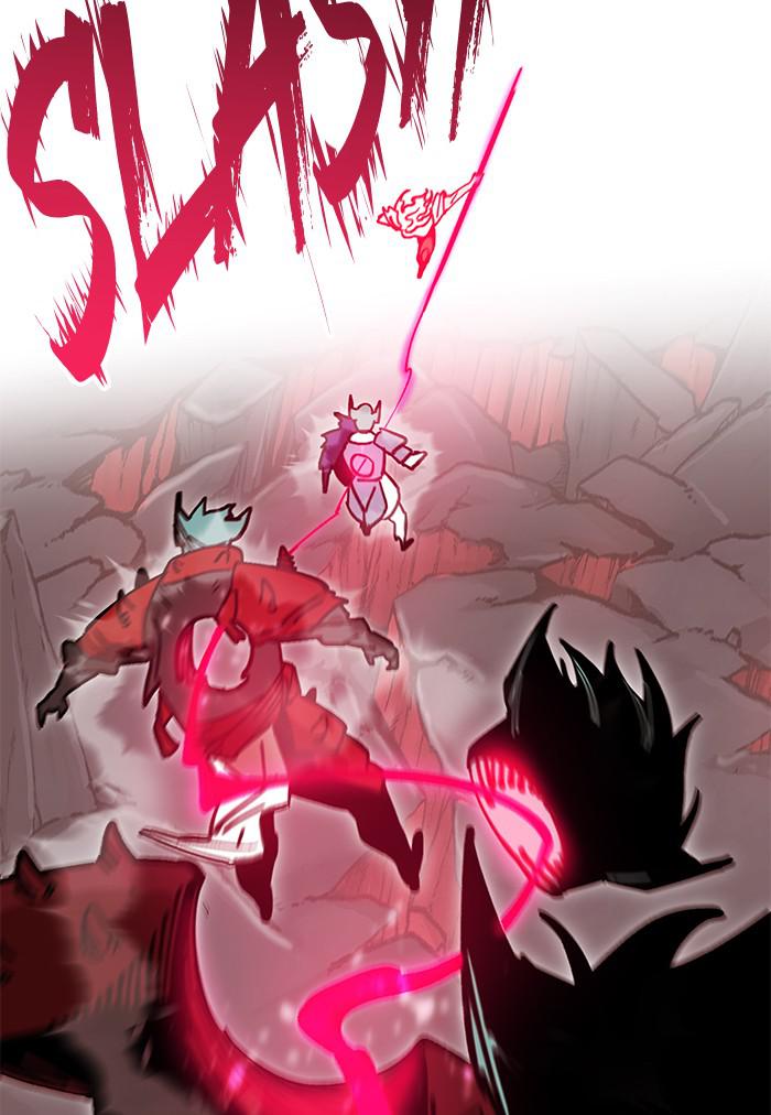 Read Hardcore Leveling Warrior chapter 169.8 image 60 on Lezhin