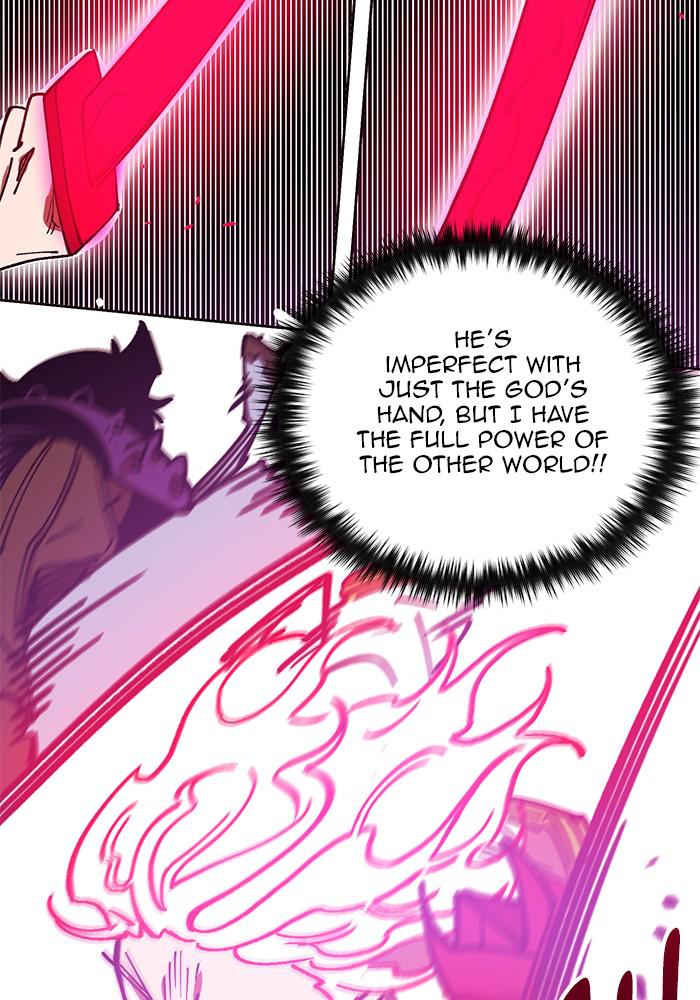Read Hardcore Leveling Warrior chapter 169.8 image 63 on Lezhin