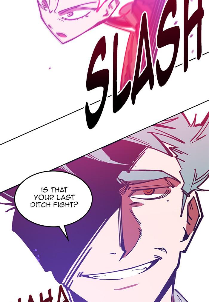 Read Hardcore Leveling Warrior chapter 169.8 image 64 on Lezhin