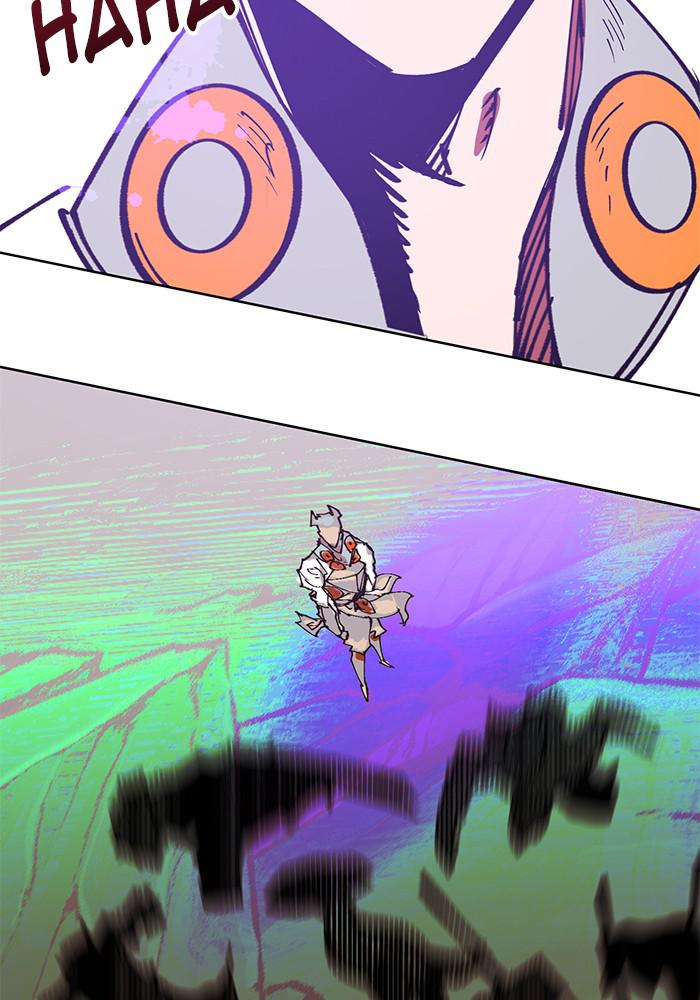 Read Hardcore Leveling Warrior chapter 169.8 image 65 on Lezhin