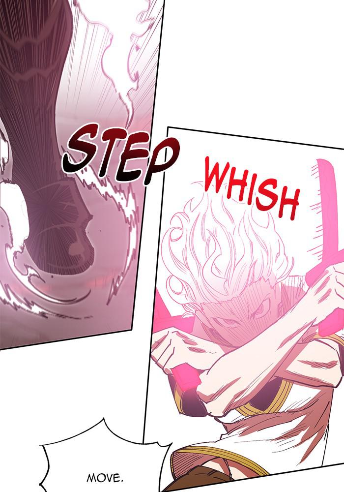 Read Hardcore Leveling Warrior chapter 169.8 image 69 on Lezhin