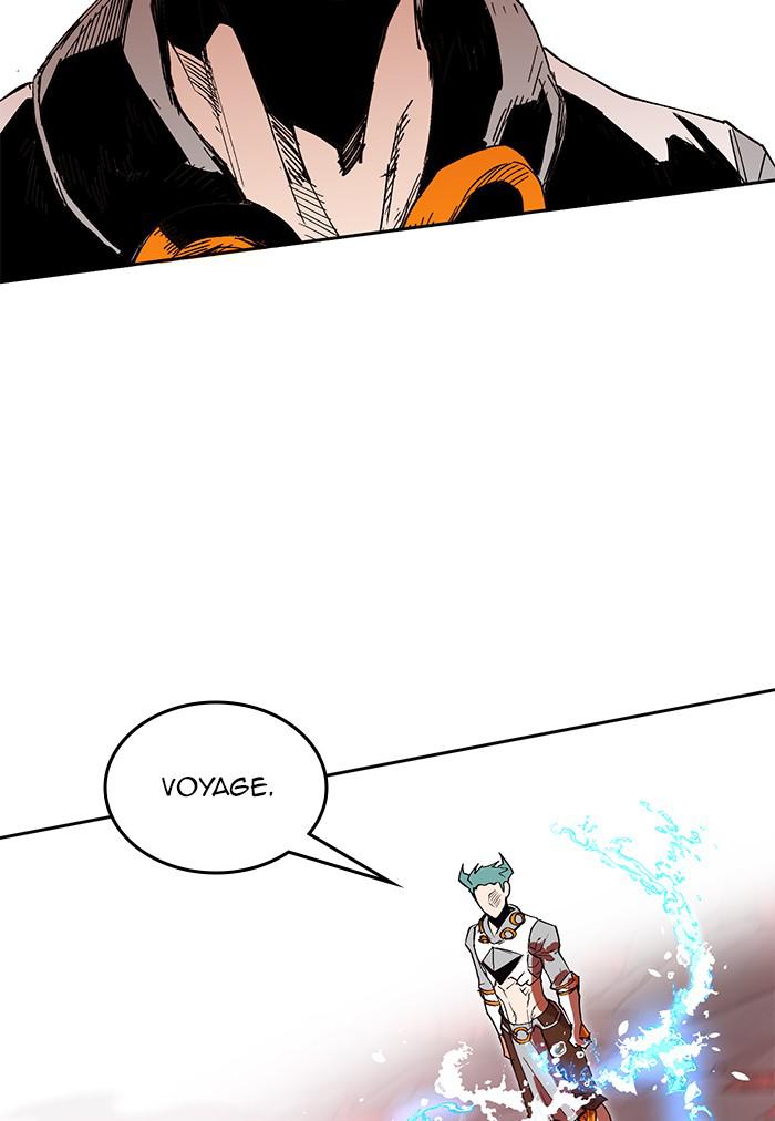 Read Hardcore Leveling Warrior chapter 169.8 image 72 on Lezhin