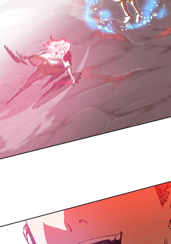 Read Hardcore Leveling Warrior chapter 169.8 image 73 on Lezhin
