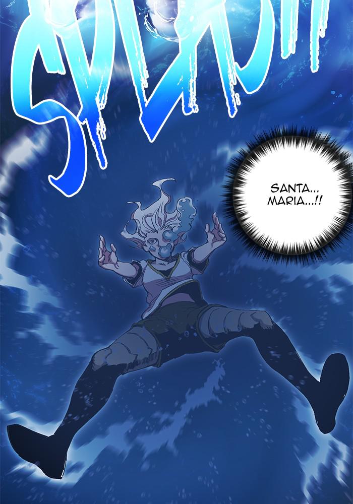 Read Hardcore Leveling Warrior chapter 169.8 image 76 on Lezhin