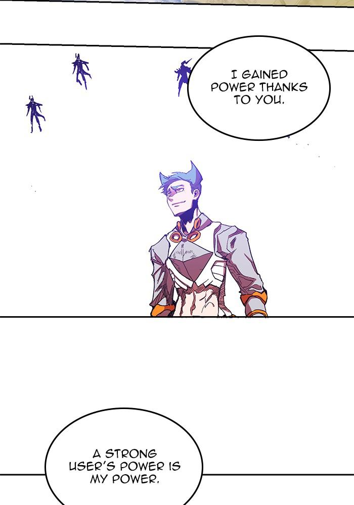 Read Hardcore Leveling Warrior chapter 169.8 image 78 on Lezhin