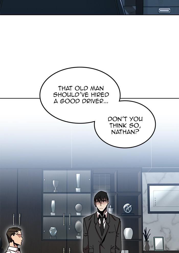 Read Hardcore Leveling Warrior chapter 169.8 image 8 on Lezhin