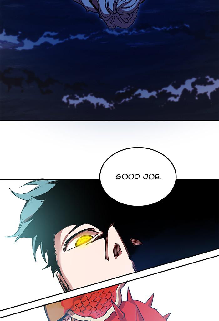 Read Hardcore Leveling Warrior chapter 169.8 image 81 on Lezhin