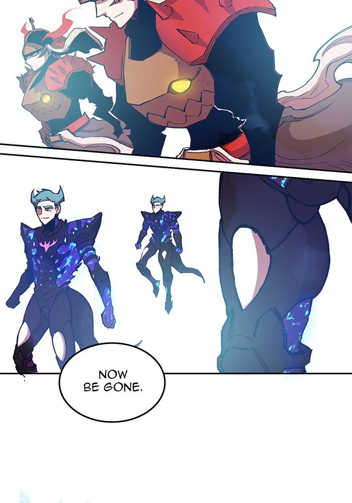 Read Hardcore Leveling Warrior chapter 169.8 image 82 on Lezhin