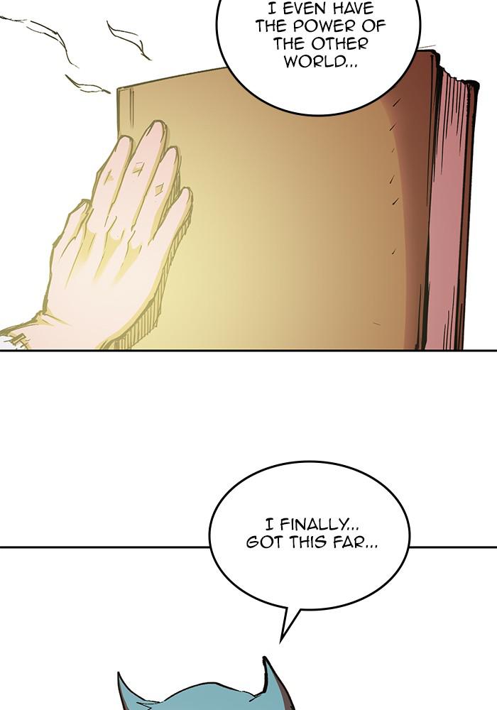 Read Hardcore Leveling Warrior chapter 169.8 image 86 on Lezhin