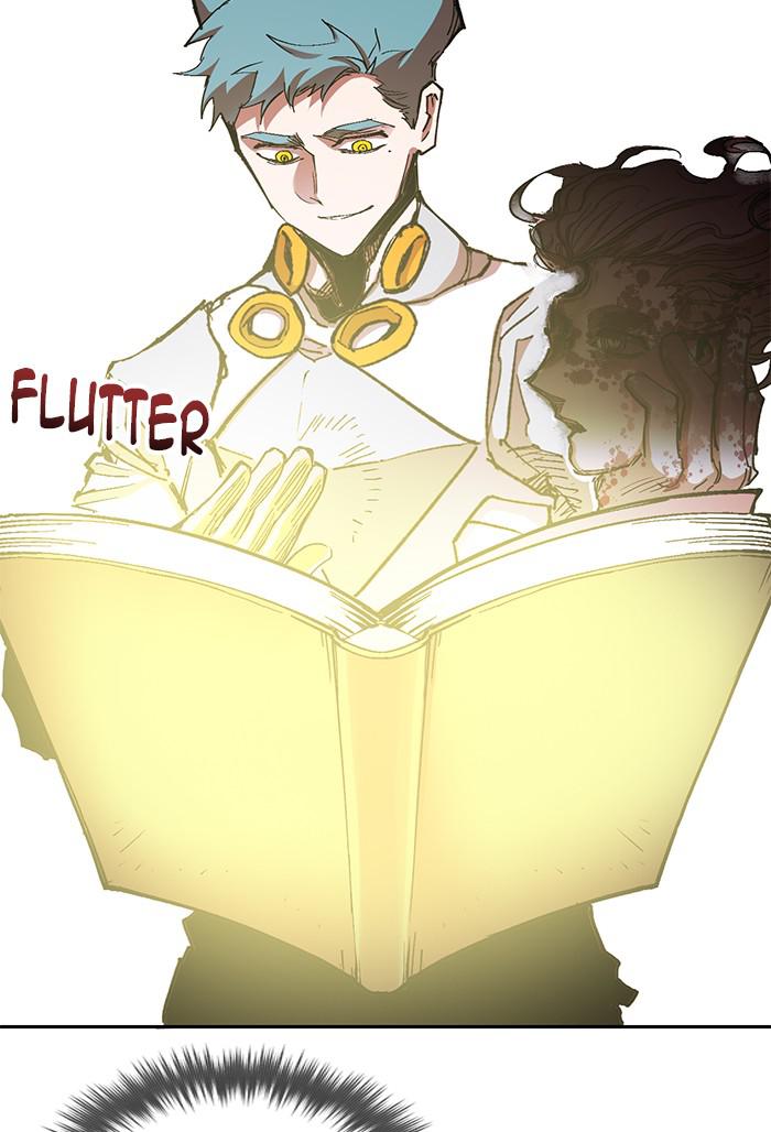 Read Hardcore Leveling Warrior chapter 169.8 image 87 on Lezhin
