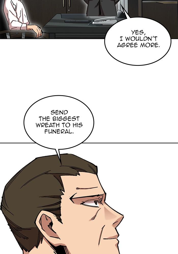 Read Hardcore Leveling Warrior chapter 169.8 image 9 on Lezhin